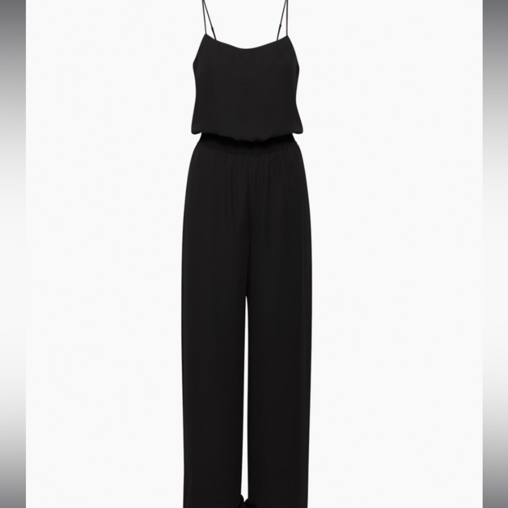 Aritzia -Little Moon SCALA jumpsuit